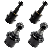 Upper And Lower Ball Joints for 03-13 Ram