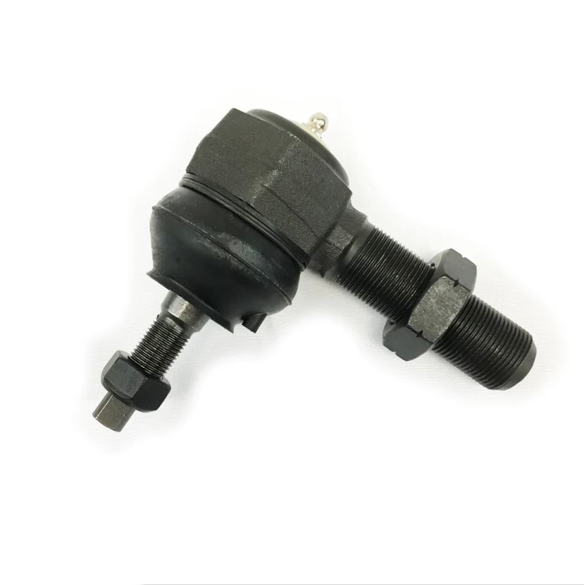 Kryptonite Tie Rod Rebuild Kit (Stock Center Link 7/8" Thread)