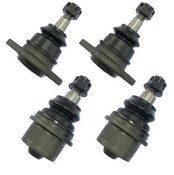 2011-2022 Upper and Lower Ball Joint Package (Aftermarket Control Arms)