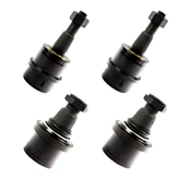 Kryptonite Upper and Lower Ball Joint Package Ram 2014-2022