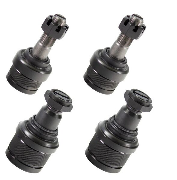 Kryptonite Upper and Lower Ball Joint Package Ford 19992021