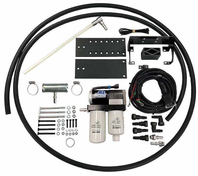Diesel Lift Pump FP-150-4G 2019-2024 RAM Cummins - AirDog - A4SPBD109