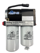 Airdog 2015-2016 Chev/GM II-4G, DF-165-4G Lift Pump