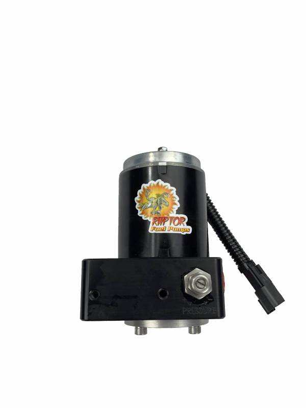 Factory Replacement Diesel Lift Pump 100GPH Raptor Pump 100GPH FRRP-100 1998.5-2002 Dodge Cummins - AirDog - R3SBD100