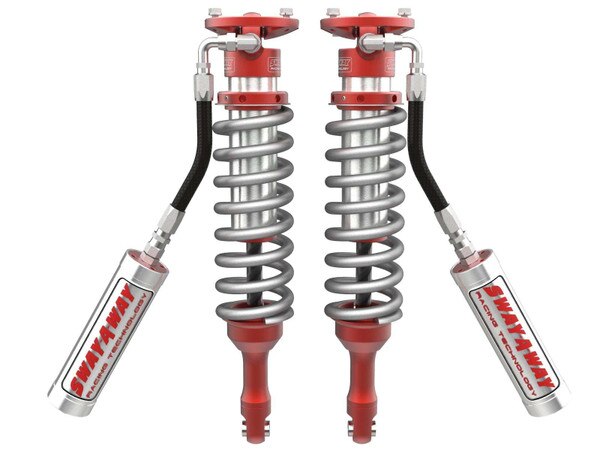 Toyota (2.7, 3.5, 4.0, 4.7) Coilover Spring and Shock Assembly - aFe ...