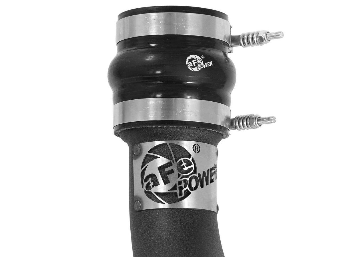 Ram (6.7) Intercooler Pipe - aFe Power - 46-20138-B