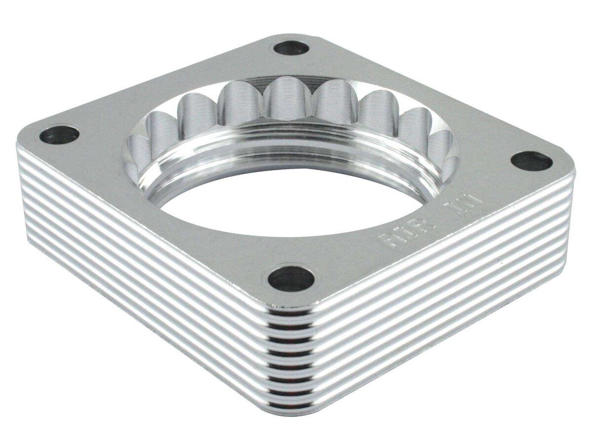 Ford (4.0) Fuel Injection Throttle Body Spacer - aFe Power - 46-33007