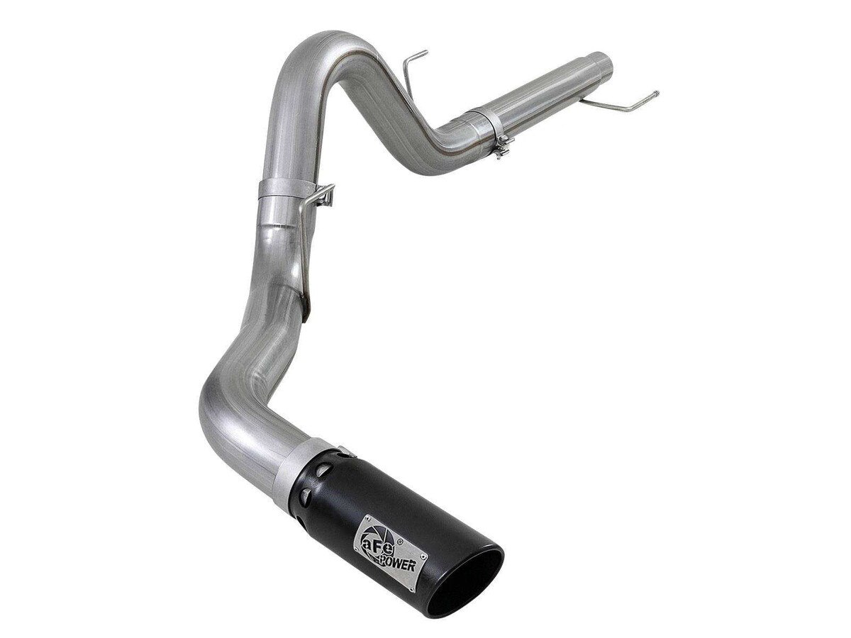 18-20 Ford F-150 (3.0) Exhaust System Kit - aFe Power - 49-03106-B