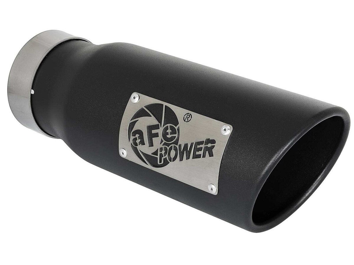 Chevrolet, GMC Exhaust System Kit - aFe Power - 49-34133-B