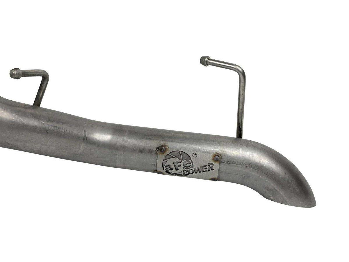 INFINITI, Nissan (5.6) Exhaust System Kit - aFe Power - 49-36120