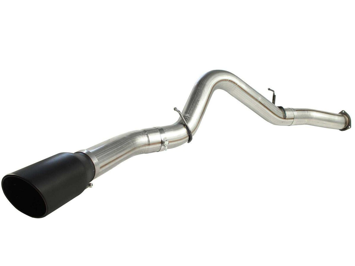 Chevrolet, GMC (6.6) Exhaust System Kit - aFe Power - 49-44040-B