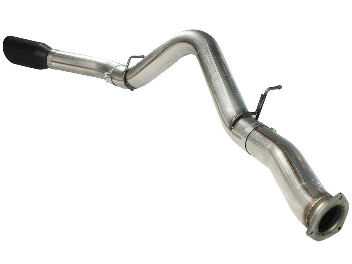 Chevrolet, GMC (6.6) Exhaust System Kit - aFe Power - 49-44040-B