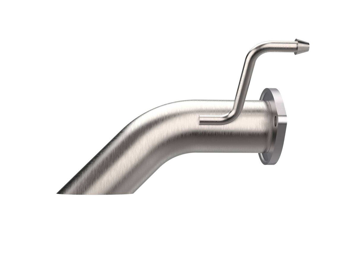 24-25 Toyota Tacoma (2.4) Exhaust System Kit - aFe Power - 49-46082