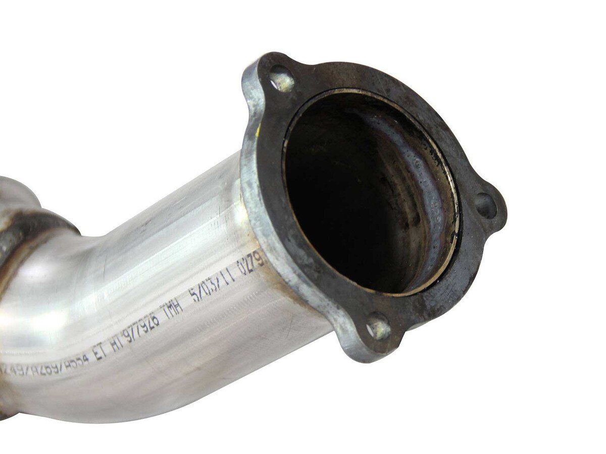 09-16 Audi A4 (2.0) Exhaust System Kit - aFe Power - 49-46403