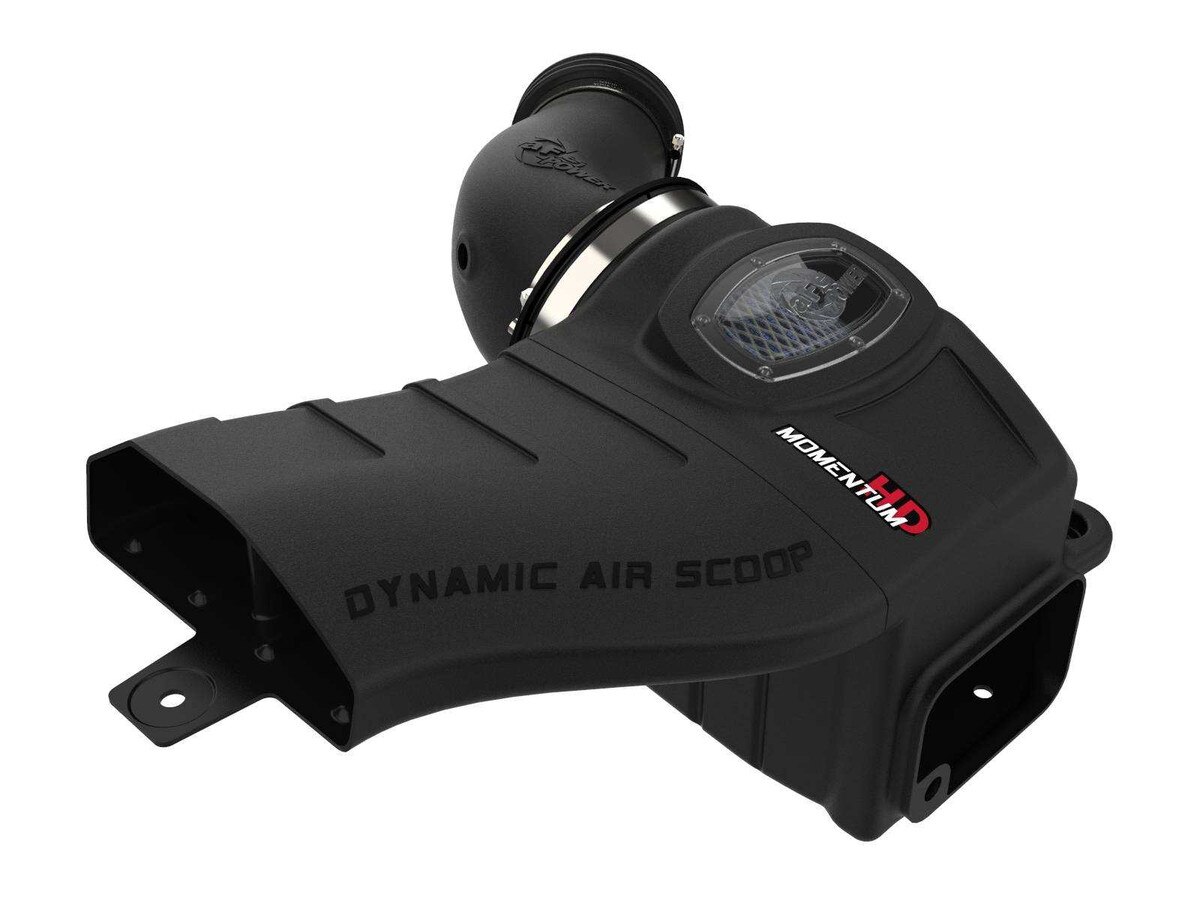 Ford (7.3) Engine Cold Air Intake - aFe Power - 50-70057T