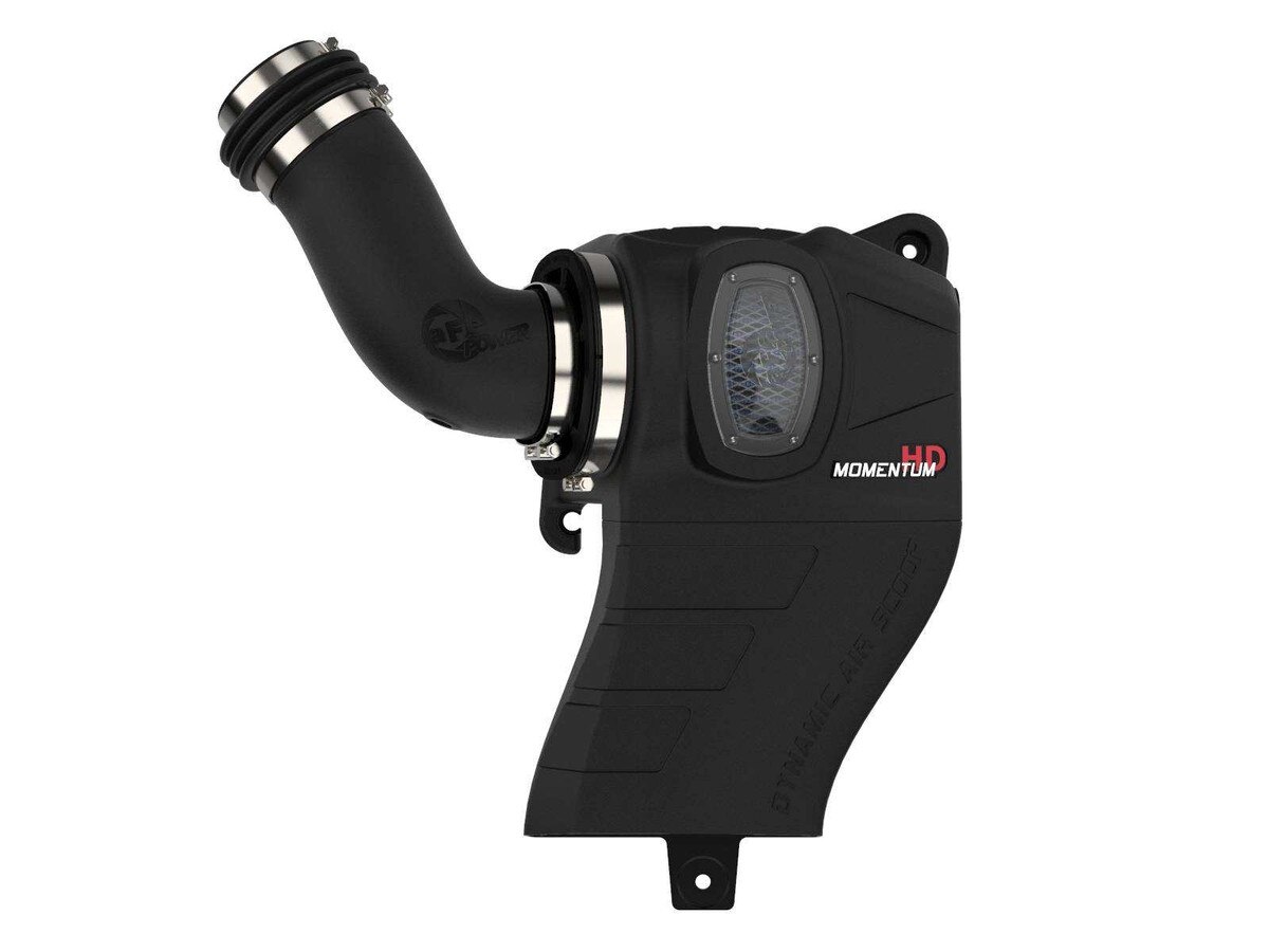 Ford (7.3) Engine Cold Air Intake - aFe Power - 50-70057T