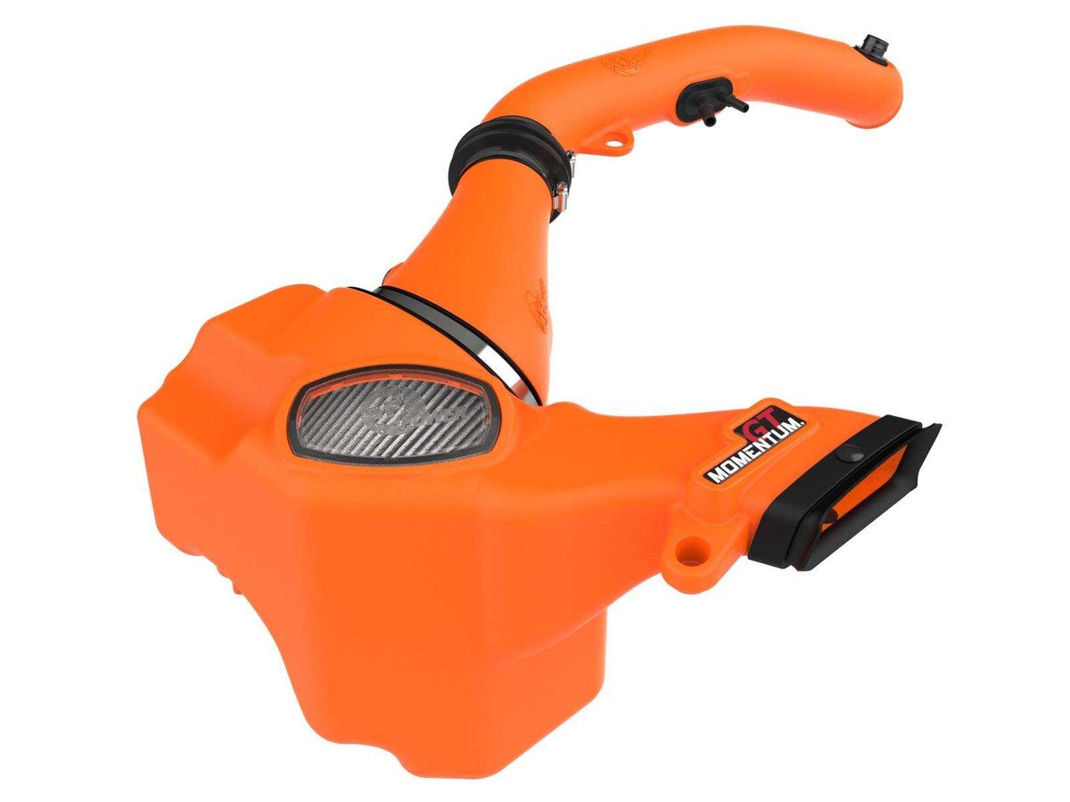 24-25 Ford Ranger Raptor (3.0) Engine Cold Air Intake - aFe Power - 50 ...