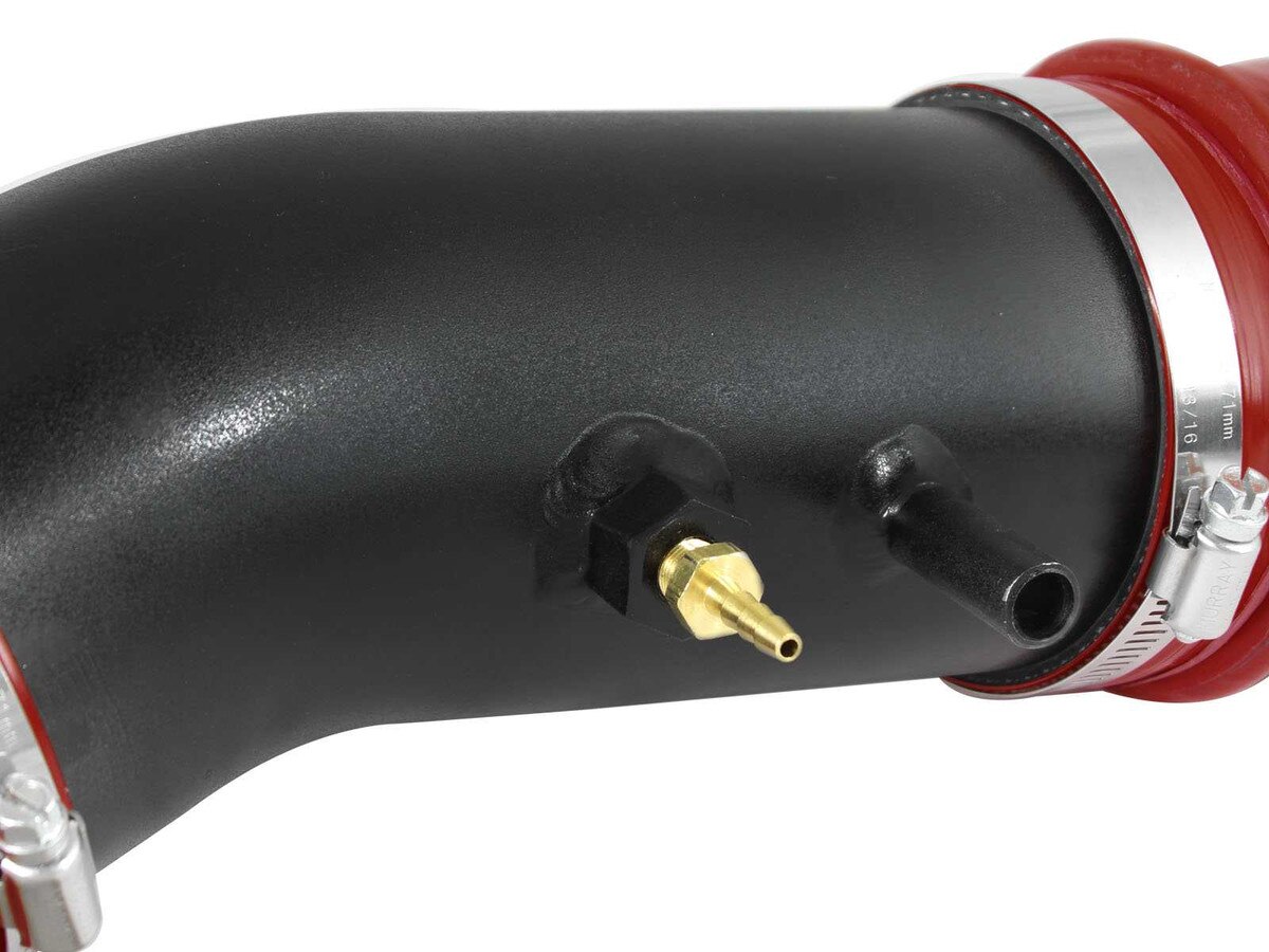 14-21 Toyota Tundra (4.6, 5.7) Engine Cold Air Intake Performance Kit ...