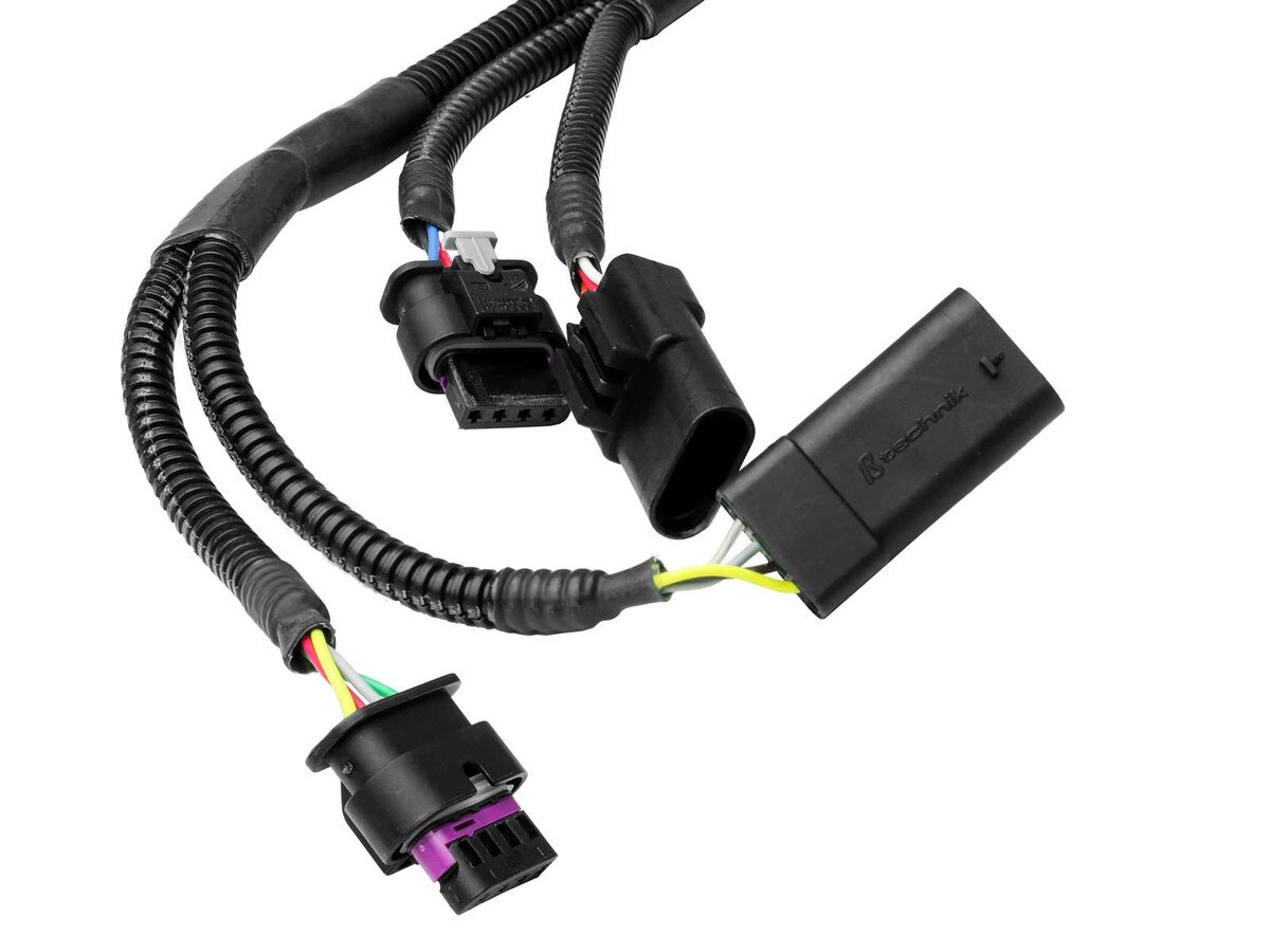 Ignition Performance Chevrolet, GMC (3.0) Ignition Performance Module - aFe Power - 77-44015