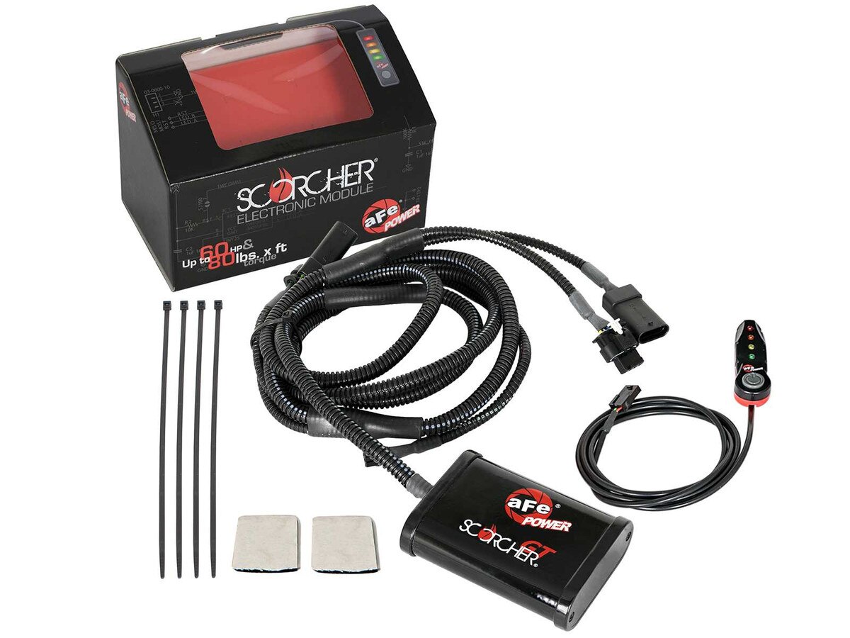 Ignition Performance Ignition Performance Module - aFe Power - 77-46324