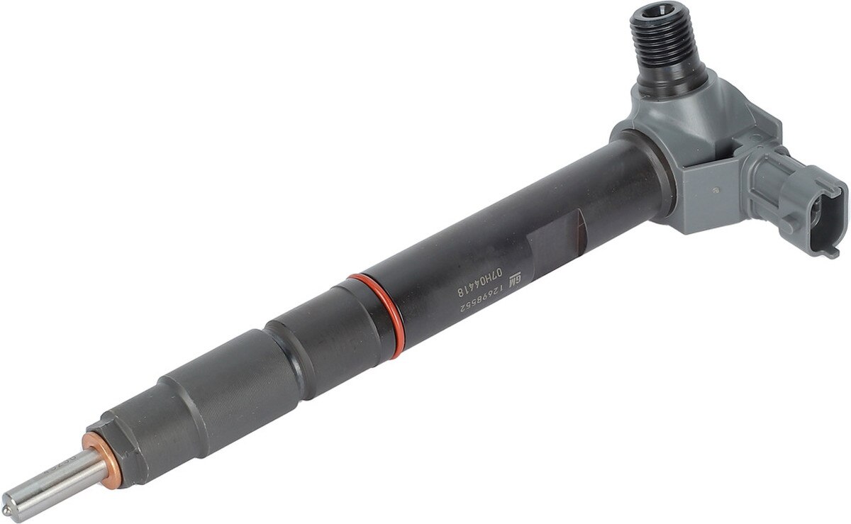 Alliant Power Remanufactured Common Rail Injector, GM L5P - AP54800