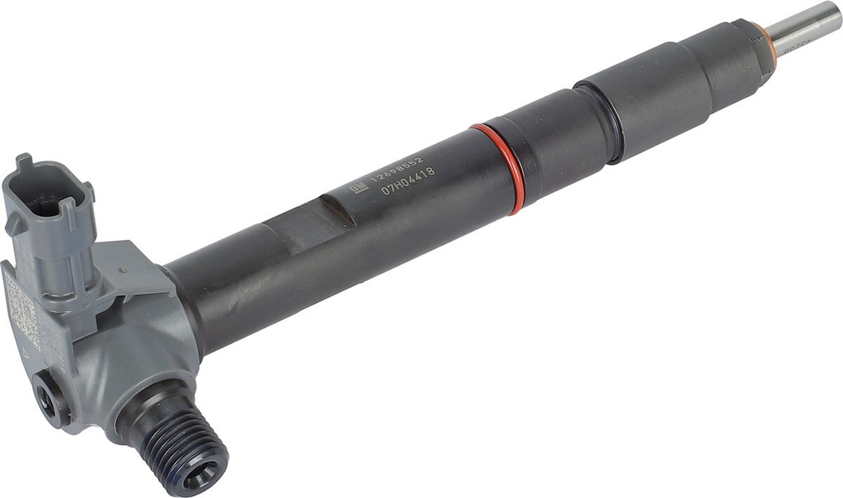 Alliant Power Remanufactured Common Rail Injector, GM L5P - AP54800