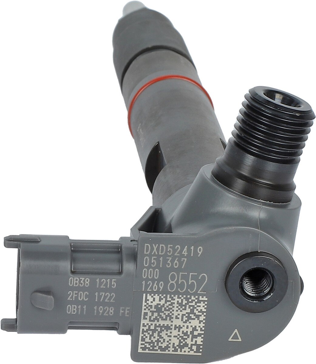 Alliant Power Remanufactured Common Rail Injector, GM L5P - AP54800