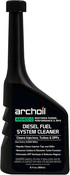 Archoil Diesel Fuel System Cleaner 12 oz Bottle - AR6400-D