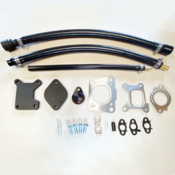 Armor 2020+ Chev/GM L5P EGR Fix Kit/ARMOR-L5P-EGR-20