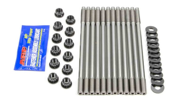 ARP Subaru 12pt Head Stud Kit EJ Series SOHC ARP Subaru 12pt Head Stud Kit EJ Series SOHC