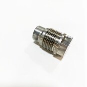 ART 2004.5-2010 Chev/GMC 2007.5-2018 Dodge Fuel Rail Plug - ART-02