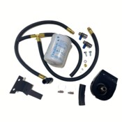 ART 2003-2007 Ford 6.0L Coolant Filter Kit - ART-08