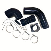 ART 2011-2016 Ford 6.7L Cold Side Intercooler Pipe (Tuning Required) - ART-09