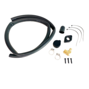 ART 2011-2019 6.7L Ford CCV Re-route Kit - ART-13