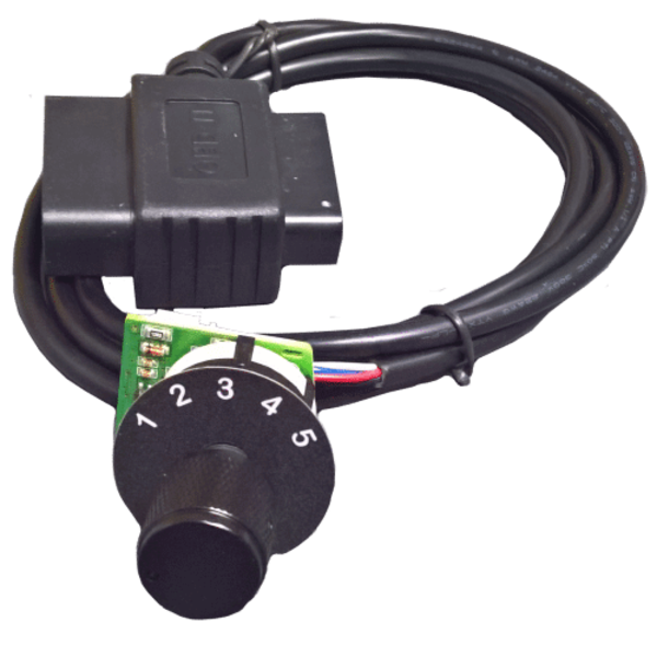2006-2018 Dodge Cummins CSP5 Switch