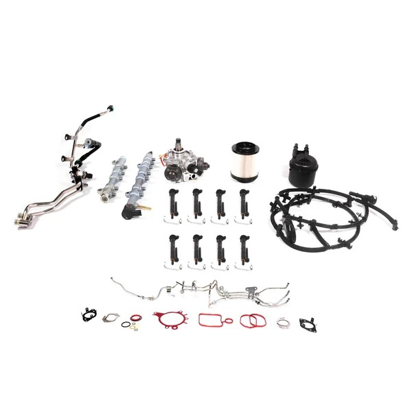 2017 2019 ford fuel contamination kit 6 7 17 18 conkit