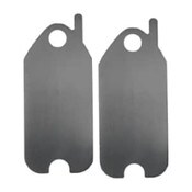 2011-2016 Duramax LML EGR Block off - ART-PLATE-LML