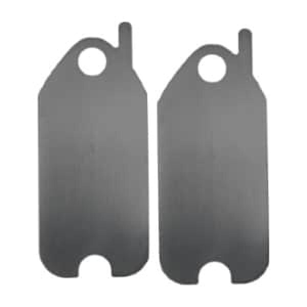 20112016 Duramax LML EGR Block off ARTPLATELML (Sold as a Pair