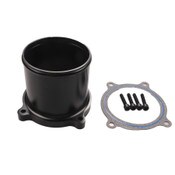 2007.5- 2018 Dodge Cummins 6.7L Throttle Valve Delete - ART-TVD-6.7C