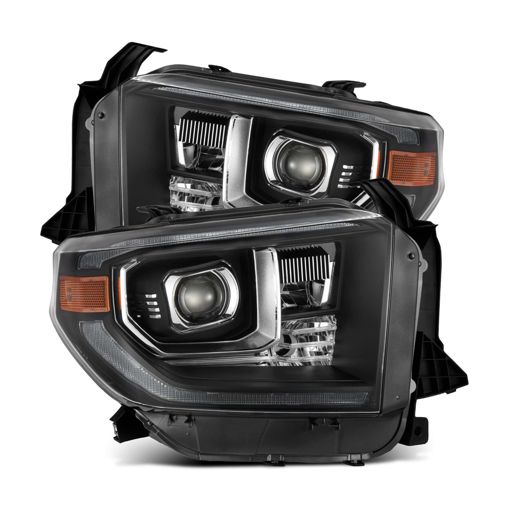 Lux_Alectoページ 14-21 Toyota Tundra LUXX-Series G2 LED Projector Headlights
