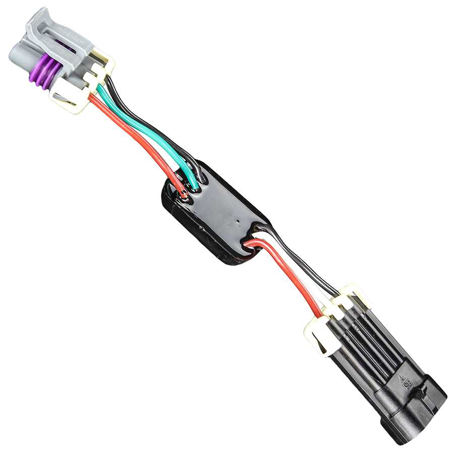 ATS Electronic Fuel Regulator Fits 2001-2010 6.6L Duramax - ATS Diesel Performance - 202-906-4248