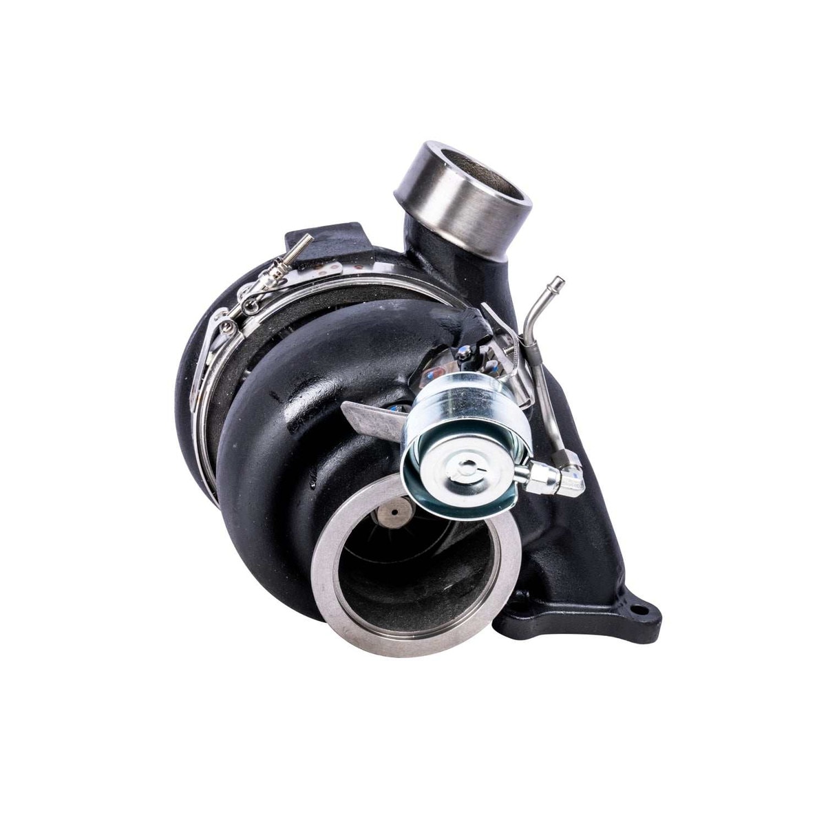 Turbo Tisel Aurora TI GTA4294BS Drop-in Replacement HD Turbo for Caterpillar C15 ...
