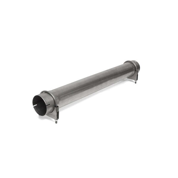 Straight Pipe Kit Replaces Muffler 53283 - Banks Power - 53803