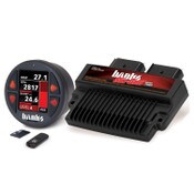 Six-Gun Diesel Tuner W/iDash 1.8 DataMonster 08-10 Ford 6.4L Banks Power