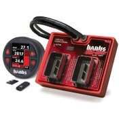 Six-Gun Diesel Tuner W/iDash 1.8 DataMonster 03-07 Ford 6.0 Truck/03-05 Excursion Banks Power