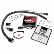 Transcommand Automatic Transmission Management Computer Ford 4R100 Transmission Banks Power