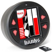 iDash 1.8 DataMonster Banks Power