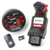 Derringer Tuner (Gen2) with iDash 1.8 DataMonster 2017-19 Chevy/GMC 2500/3500 6.6L L5P
