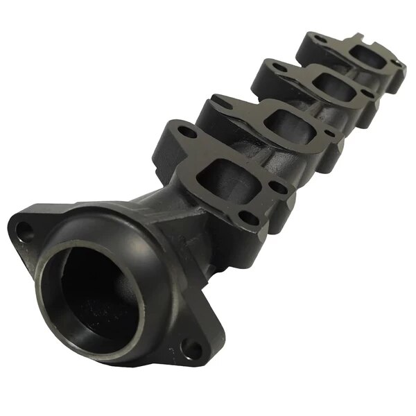 BD Diesel 1041463 EXHAUST MANIFOLD KIT DODGE/RAM 1500/2500/3500 09