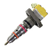 BD Diesel UP7002-PP Injector, Stock - Ford 1999.5-2003 7.3L DI Code AD Cylinders 1-7 (1831489C1)